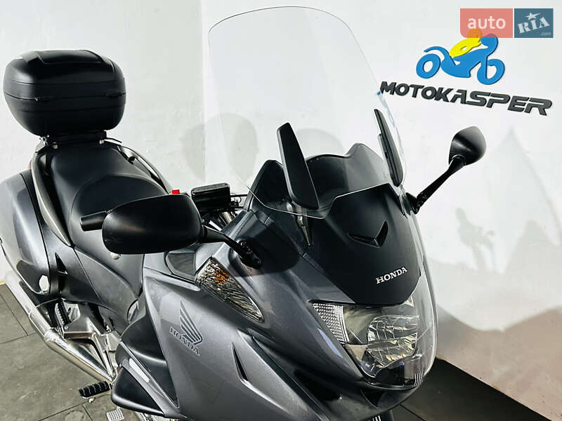 Мотоцикл Туризм Honda NT 700V 2006 в Бердичеве фото 21 Мотоцикл Туризм Honda NT 700V 2006 в Бердичеве