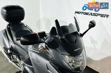 Мотоцикл Туризм Honda NT 700V 2006 в  фото 21 Мотоцикл Туризм Honda NT 700V 2006 в