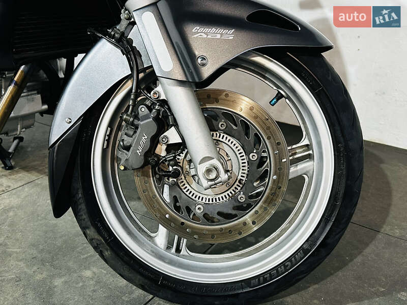 Мотоцикл Туризм Honda NT 700V 2006 в Бердичеве фото 23 Мотоцикл Туризм Honda NT 700V 2006 в Бердичеве