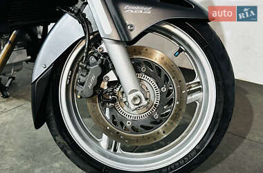 Мотоцикл Туризм Honda NT 700V 2006 в  фото 23 Мотоцикл Туризм Honda NT 700V 2006 в