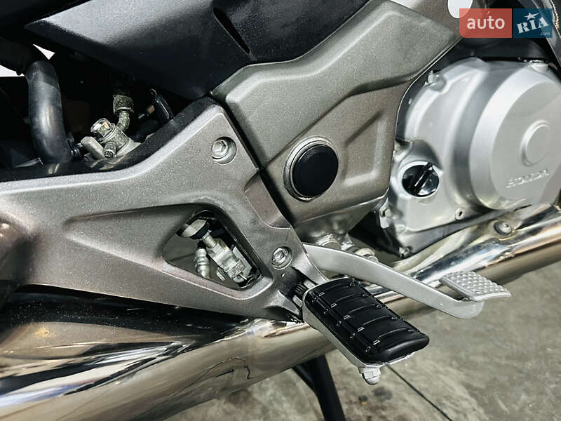 Мотоцикл Туризм Honda NT 700V 2006 в Бердичеве фото 26 Мотоцикл Туризм Honda NT 700V 2006 в Бердичеве