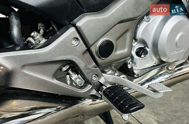 Мотоцикл Туризм Honda NT 700V 2006 в  фото 26 Мотоцикл Туризм Honda NT 700V 2006 в