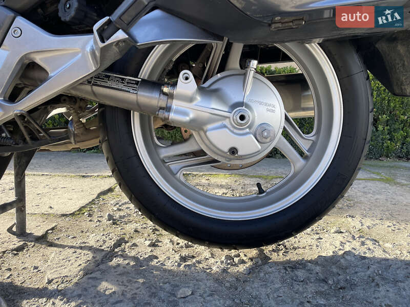 Мотоцикл Спорт-туризм Honda NT 700V 2006 в Славуте фото 14 Мотоцикл Спорт-туризм Honda NT 700V 2006 в Славуте