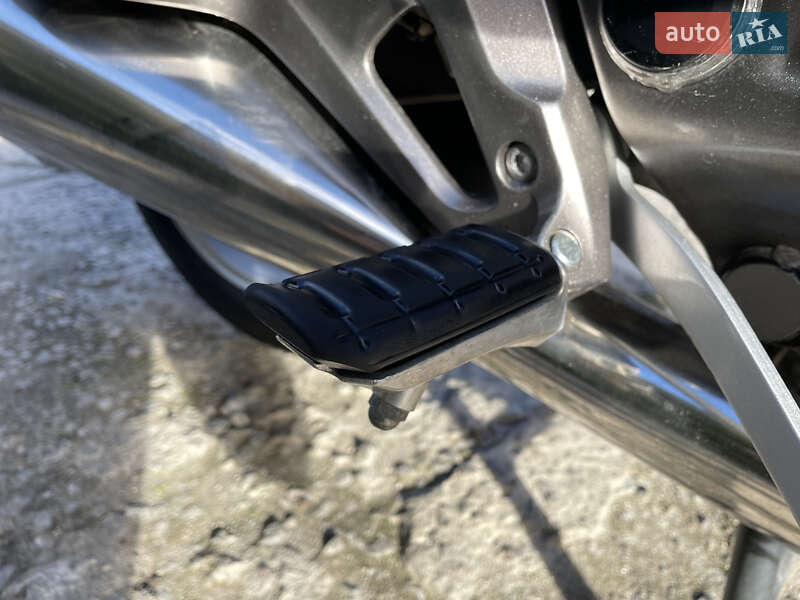 Мотоцикл Спорт-туризм Honda NT 700V 2006 в Славуте фото 18 Мотоцикл Спорт-туризм Honda NT 700V 2006 в Славуте