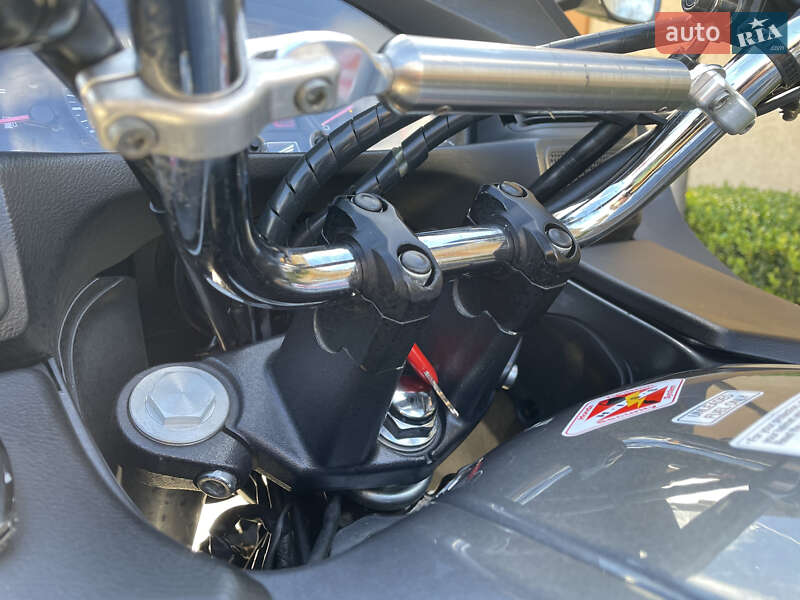 Мотоцикл Спорт-туризм Honda NT 700V 2006 в Славуте фото 26 Мотоцикл Спорт-туризм Honda NT 700V 2006 в Славуте