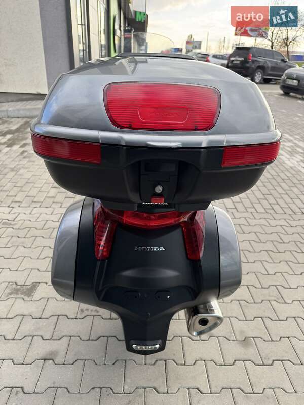 Мотоцикл Туризм Honda NT 700V 2008 в Ровно