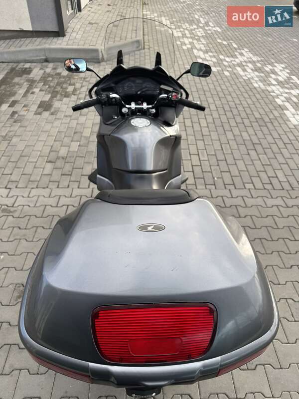 Мотоцикл Туризм Honda NT 700V 2008 в Ровно