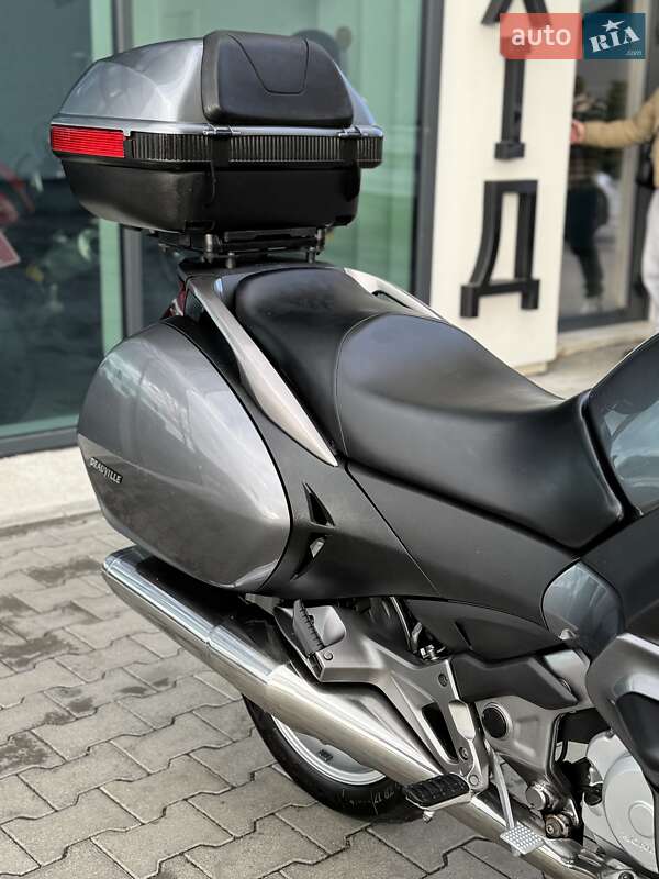 Мотоцикл Туризм Honda NT 700V 2008 в Ровно