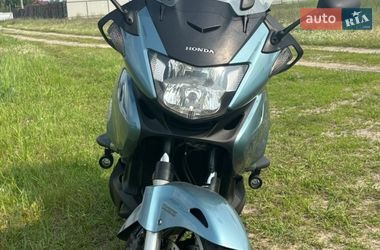 Мотоцикл Туризм Honda NT 700V 2006 в Киеве