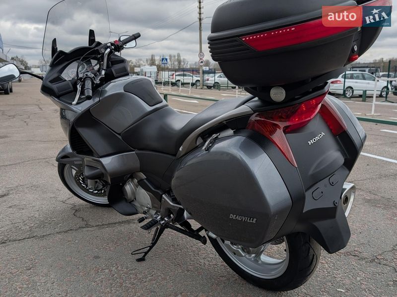 Мотоцикл Туризм Honda NT 700V 2006 в Киеве