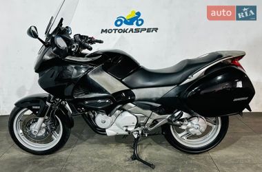 Мотоцикл Туризм Honda NT 700V 2006 в Бердичеве