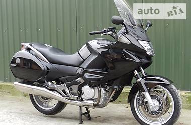 Мотоцикл Туризм Honda NT 2007 в Киеве