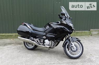 Мотоцикл Туризм Honda NT 2007 в Киеве