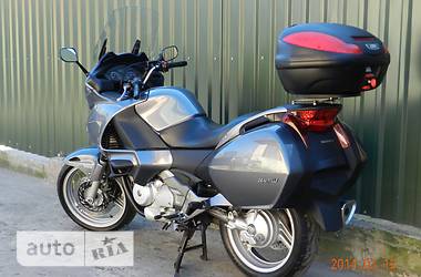 Мотоцикл Туризм Honda NTV 650 (Revere) 2007 в Ровно