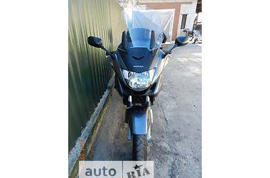 Мотоцикл Туризм Honda NTV 650 (Revere) 2007 в Ровно