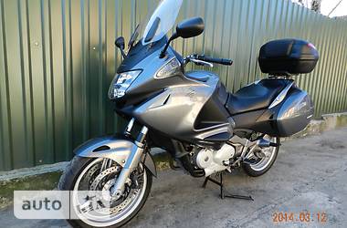 Мотоцикл Туризм Honda NTV 650 (Revere) 2007 в Ровно