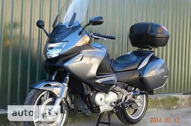 Мотоцикл Туризм Honda NTV 650 (Revere) 2007 в Ровно