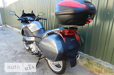 Мотоцикл Туризм Honda NTV 650 (Revere) 2007 в Ровно