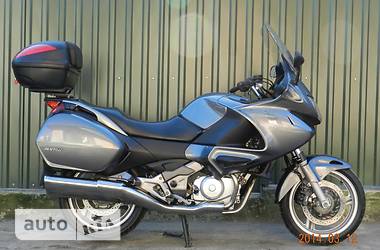 Мотоцикл Туризм Honda NTV 650 (Revere) 2007 в Ровно