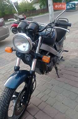 Мотоцикл Круизер Honda NTV 650 (Revere) 1995 в Владимирце