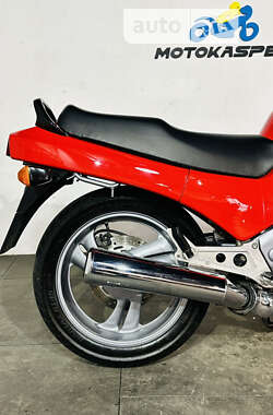 Мотоцикл Классік Honda NTV 650 (Revere) 1995 в Бердичеві