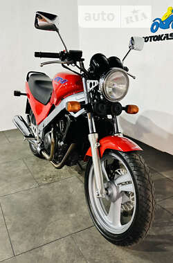 Мотоцикл Классік Honda NTV 650 (Revere) 1995 в Бердичеві