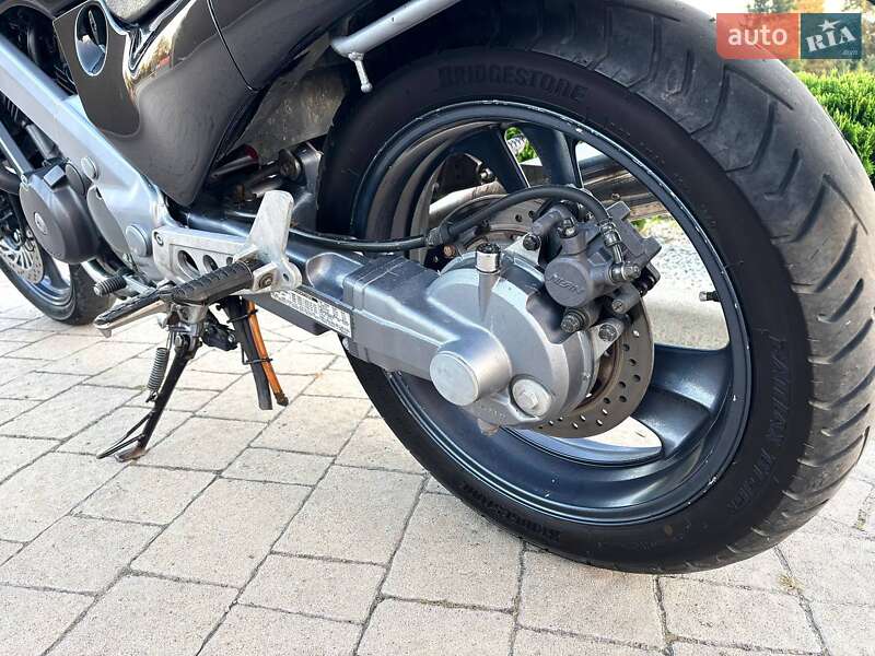 Мотоцикл Классик Honda NTV 650 (Revere) 1993 в Дрогобыче
