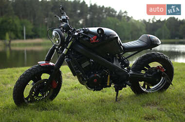 Кафе рейсер Honda NTV 650 (Revere) 1996 в Луцьку