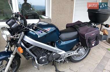 Мотоцикл Классик Honda NTV 650 (Revere) 1995 в Кривом Роге