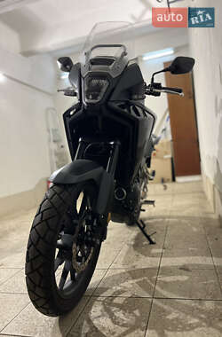 Мотоцикл Многоцелевой (All-round) Honda NX 500 2024 в Киеве