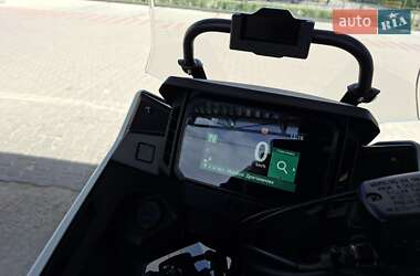 Мотоцикл Туризм Honda NX 500 2024 в 