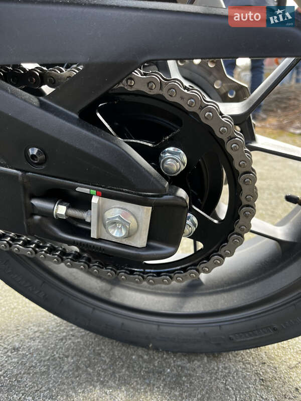 Мотоцикл Туризм Honda NX 500 2024 в Житомирі