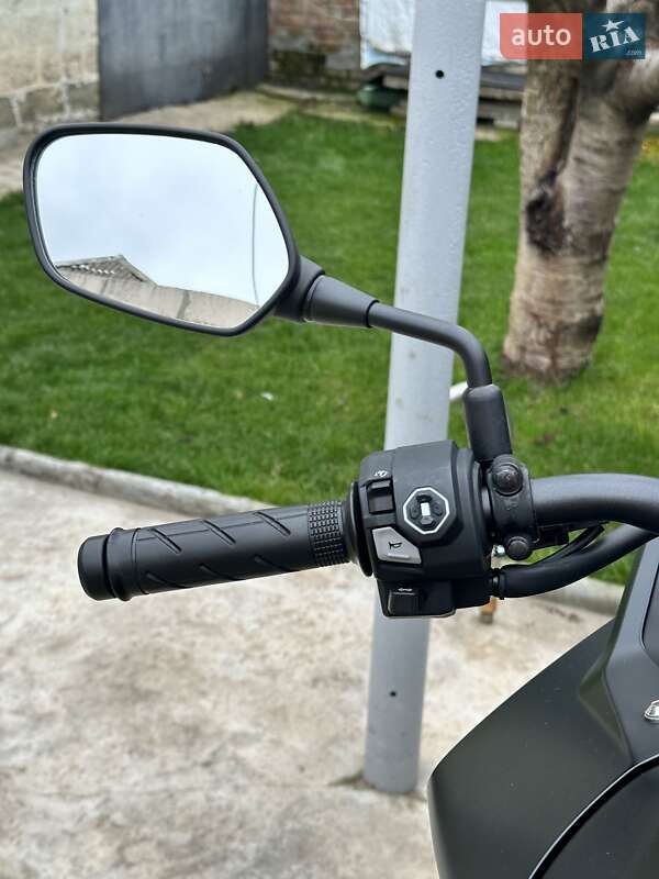 Мотоцикл Внедорожный (Enduro) Honda NX 500 2024 в Никополе фото 23 Мотоцикл Внедорожный (Enduro) Honda NX 500 2024 в Никополе