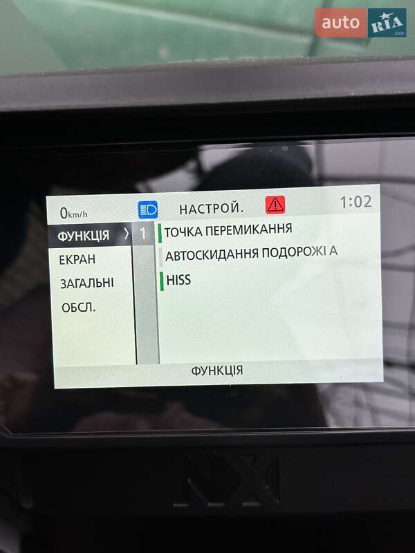 Мотоцикл Внедорожный (Enduro) Honda NX 500 2024 в Никополе фото 29 Мотоцикл Внедорожный (Enduro) Honda NX 500 2024 в Никополе