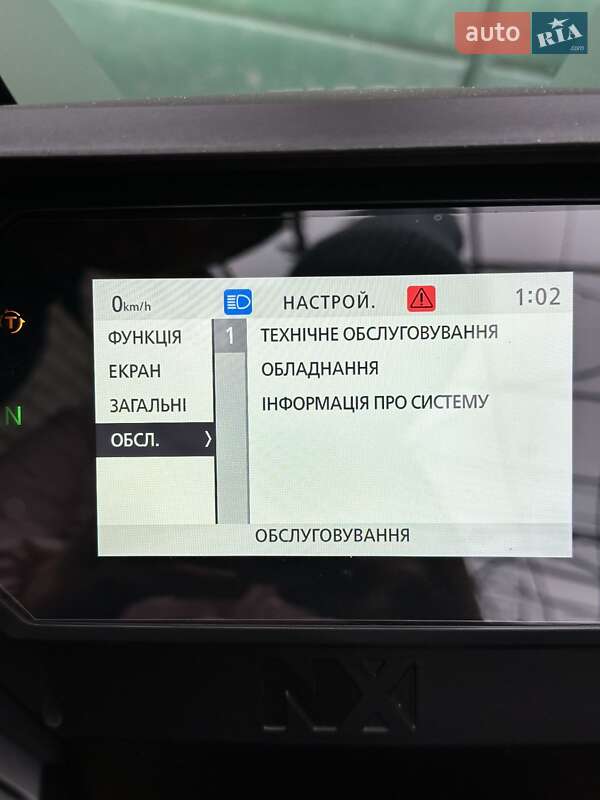 Мотоцикл Внедорожный (Enduro) Honda NX 500 2024 в Никополе фото 32 Мотоцикл Внедорожный (Enduro) Honda NX 500 2024 в Никополе