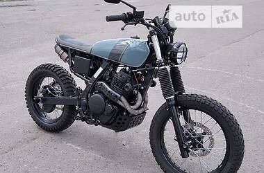 Скремблер Honda NX 650 Dominator 1992 в Киеве