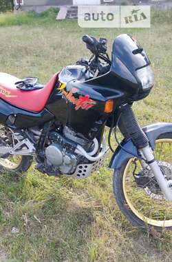 Мотоцикл Внедорожный (Enduro) Honda NX 650 Dominator 1990 в Черновцах