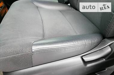 Минивэн Honda Odyssey 2011 в 