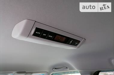 Минивэн Honda Odyssey 2011 в 