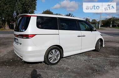 Минивэн Honda Odyssey 2007 в Киеве