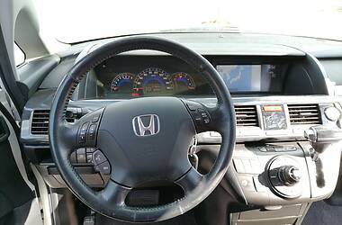 Минивэн Honda Odyssey 2007 в Киеве