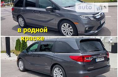 Мінівен Honda Odyssey 2020 в Києві