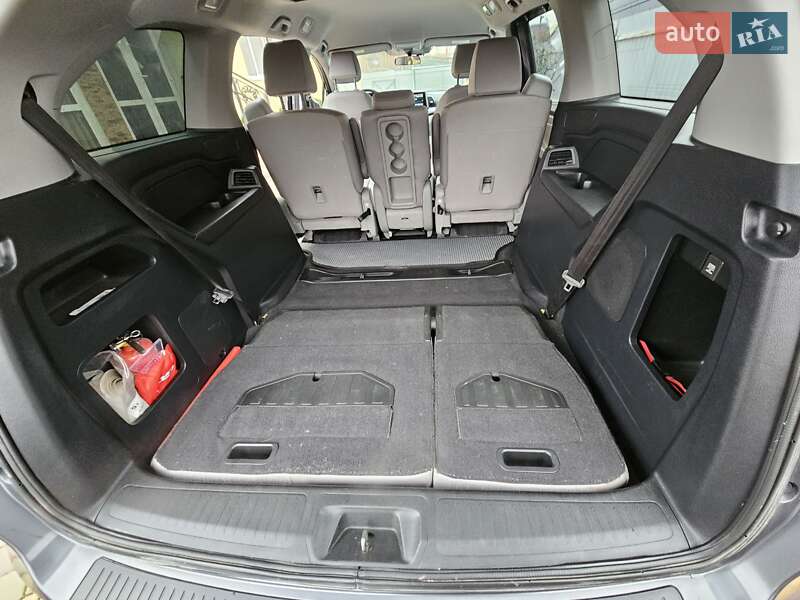 Минивэн Honda Odyssey 2019 в Хмельницком