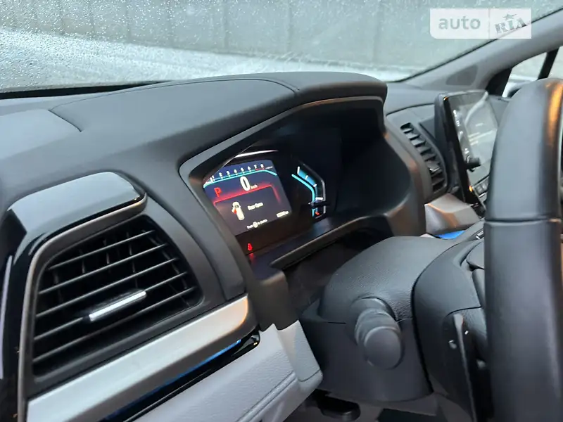 Honda Odyssey 2019 VIN 5FNRL6H98KB107774 фото оголошення 2 з 48