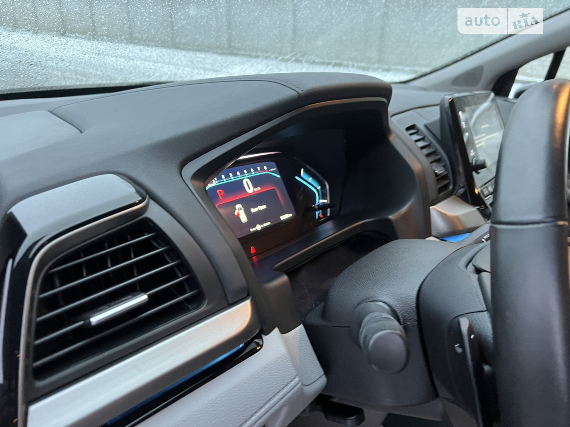 2019 Honda Odyssey - мініатюра 2