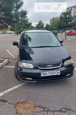 Мінівен Honda Odyssey 2000 в Одесі