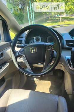 Минивэн Honda Odyssey 2013 в Житомире