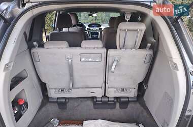 Минивэн Honda Odyssey 2014 в Каменец-Подольском