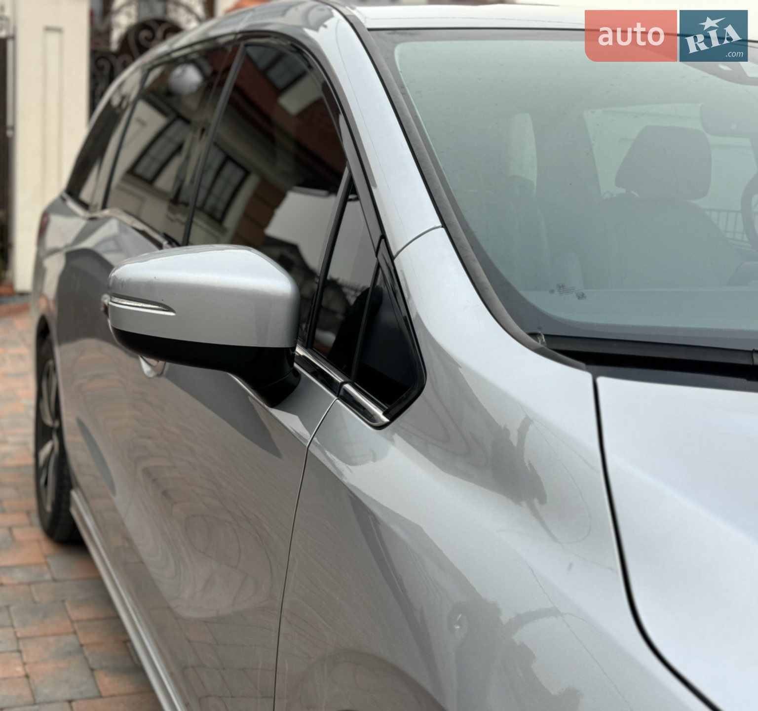 2017 Honda Odyssey - мініатюра 37
