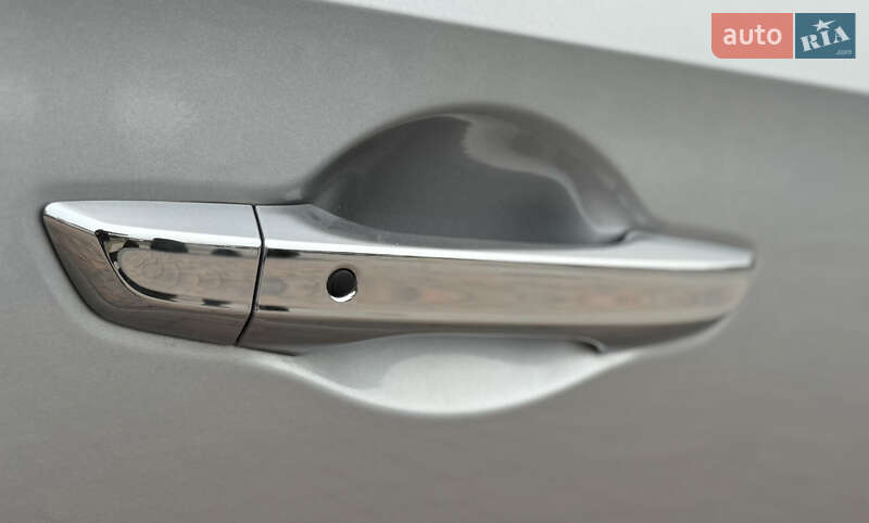 Мінівен Honda Odyssey 2017 в Рівному